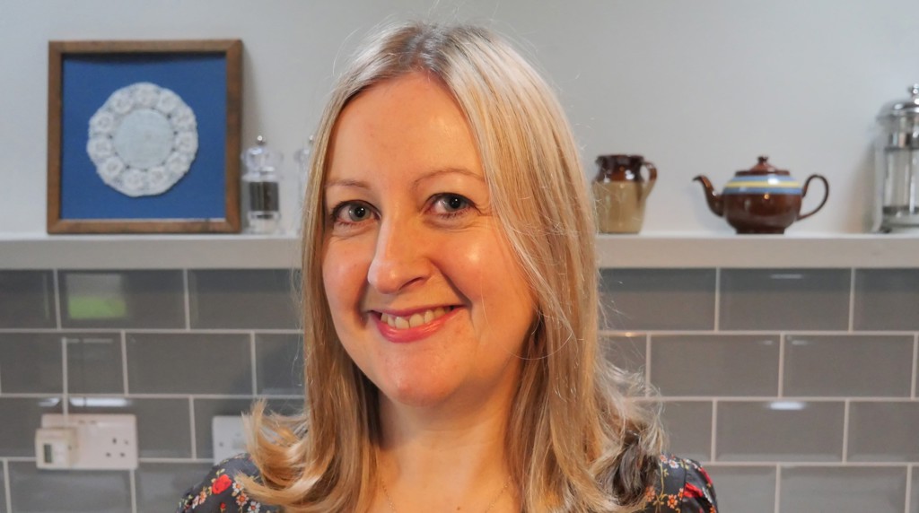 Get to know author, Meleri Wyn James
