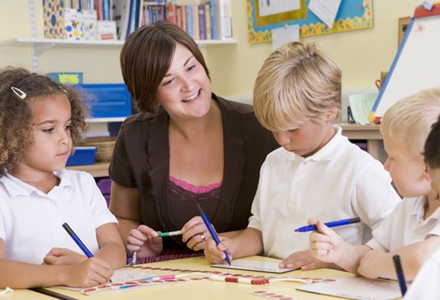 Teachers