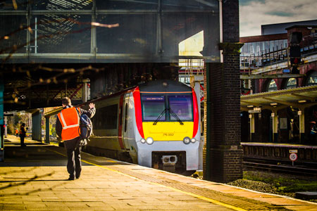 Transport for Wales