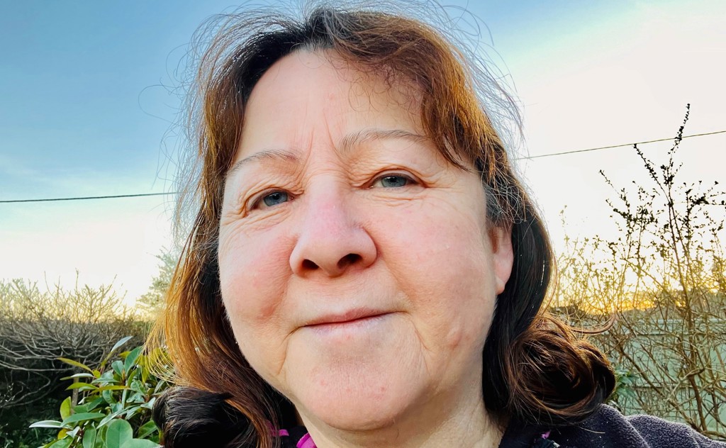 Ask Lorraine