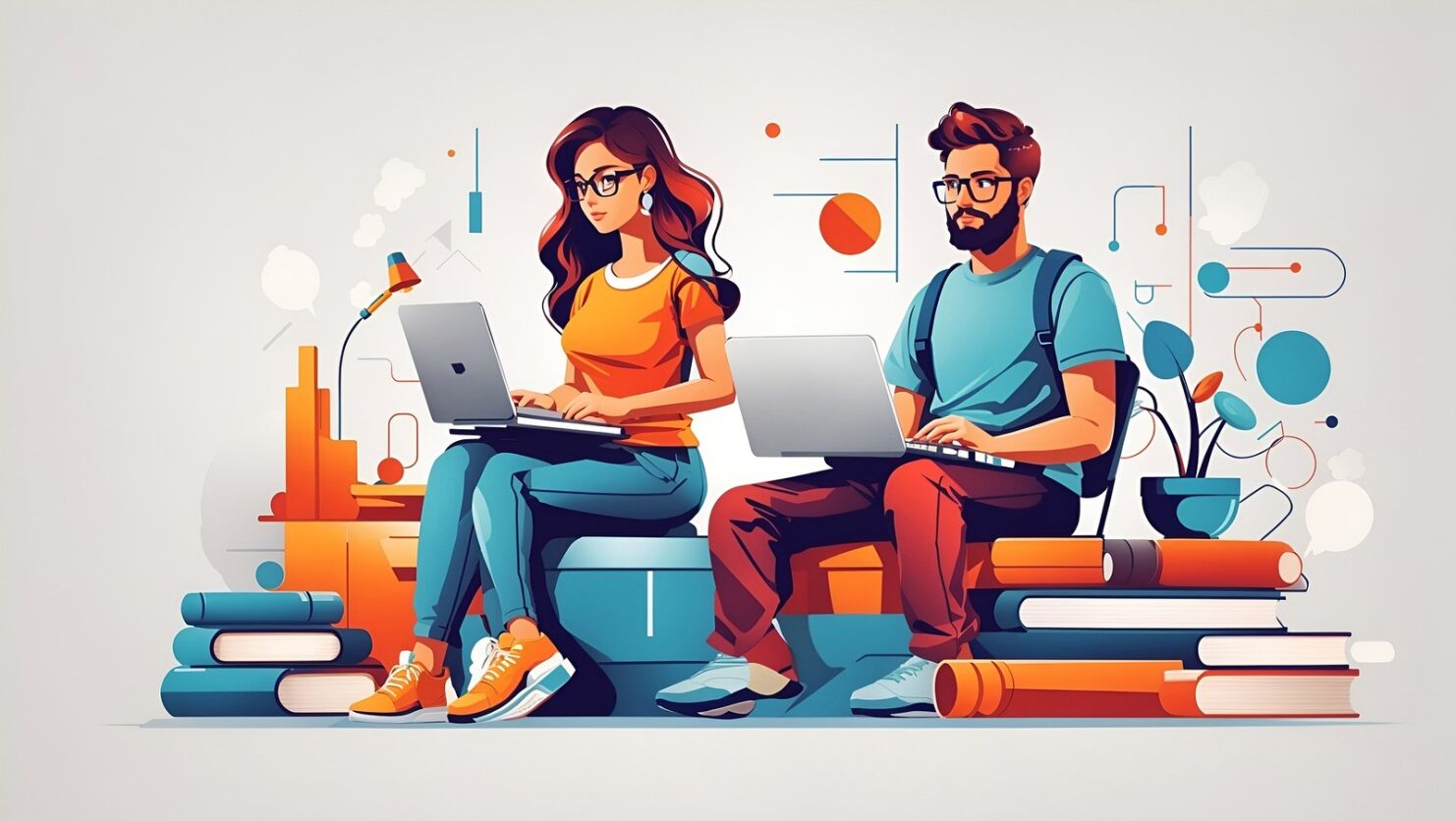 Revision Lessons 16-25 years old