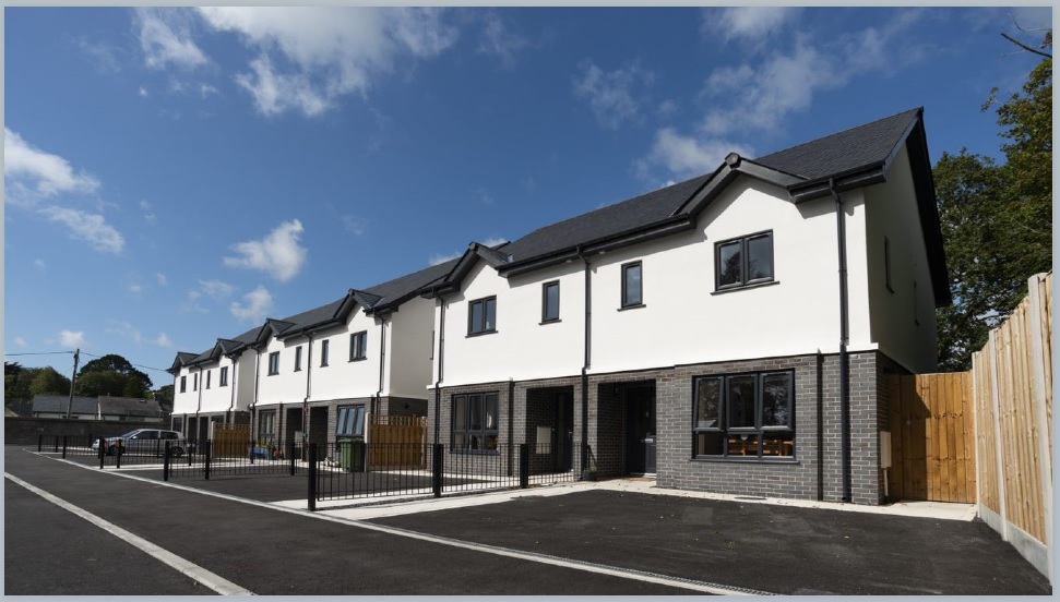 Housing Association Sector