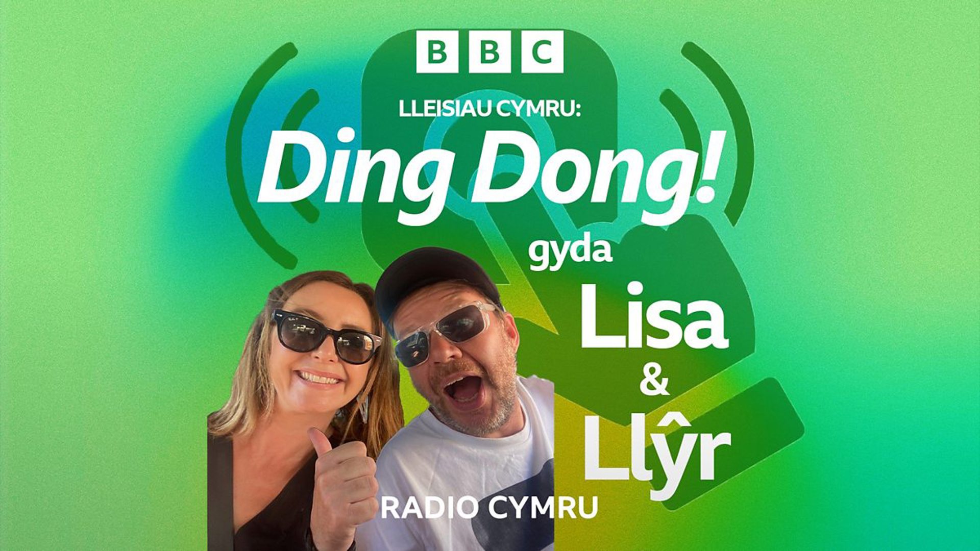 What’s on Radio Cymru?