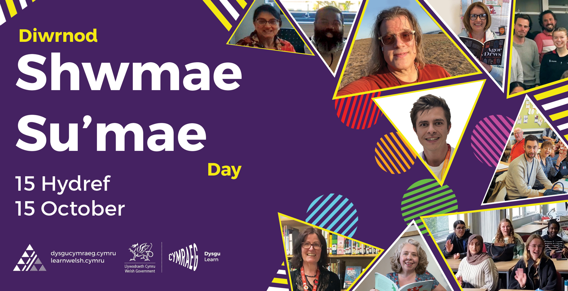 Shwmae Su'mae