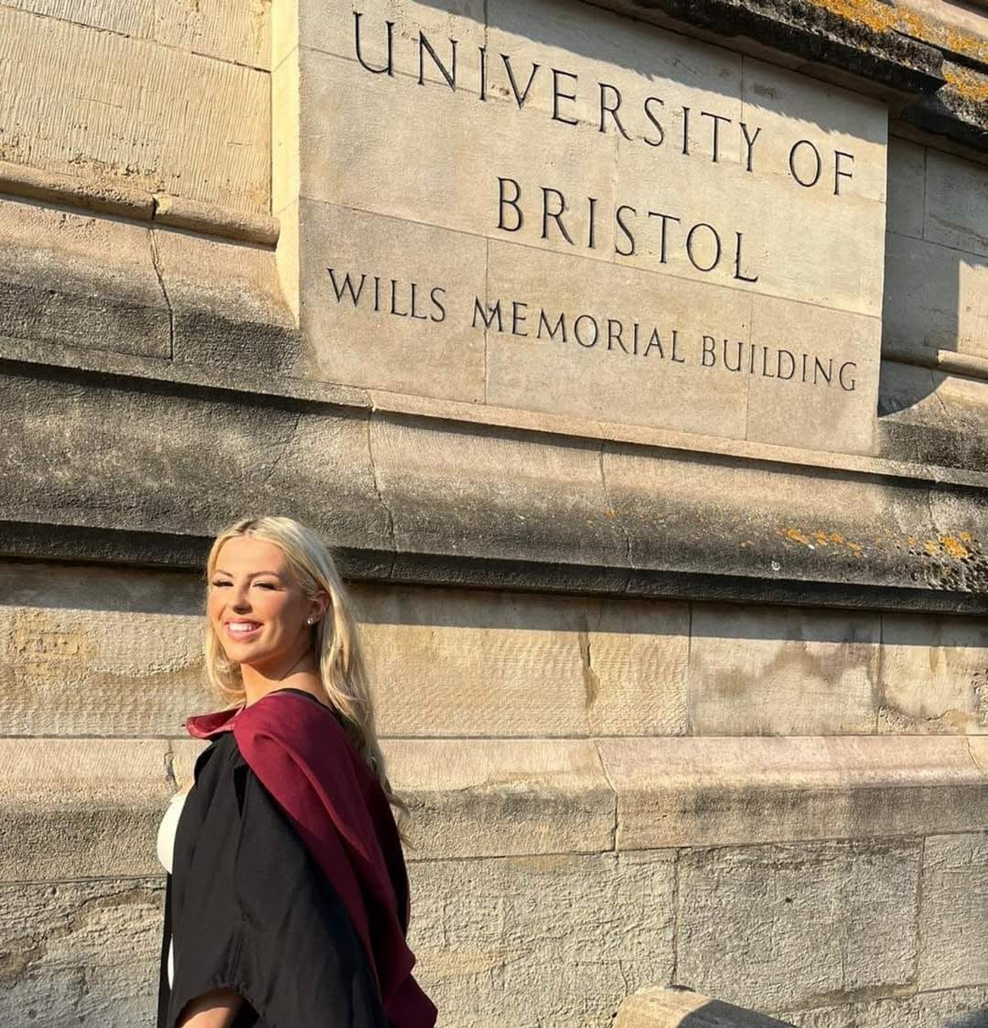 Miss Wales finalist, Josie Taylor, uses platform to inspire young people to learn Welsh