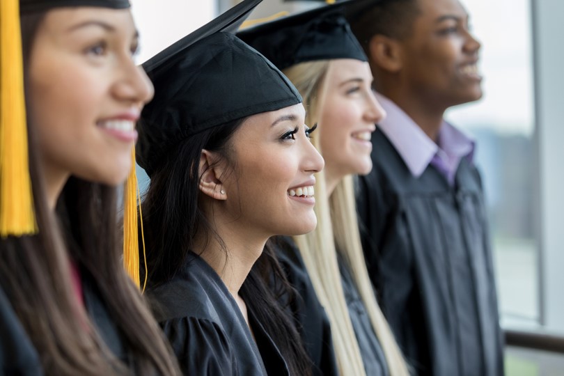 Options for Higher Education Students