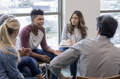 Youth Worker: Taster Course