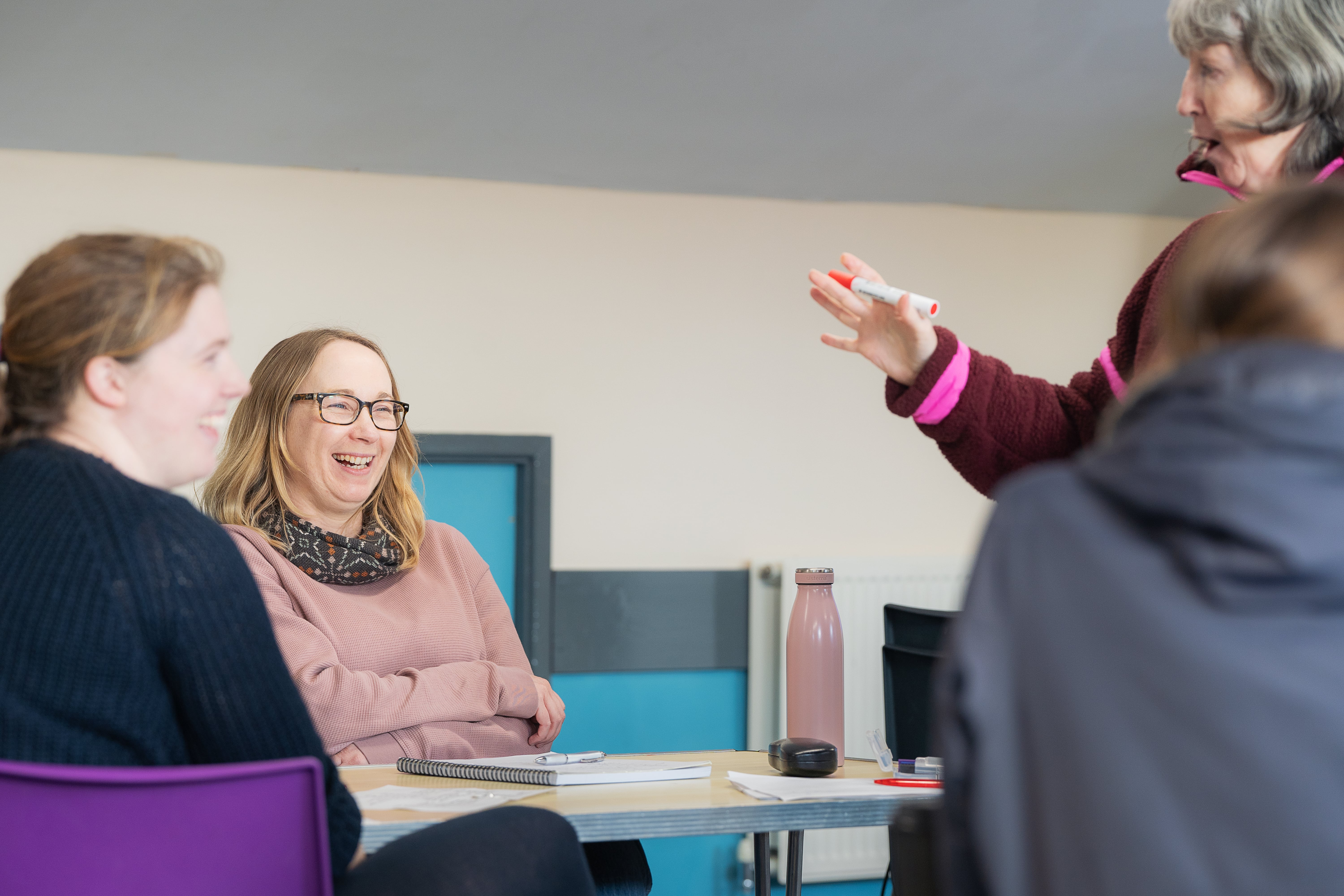 Learn Welsh courses