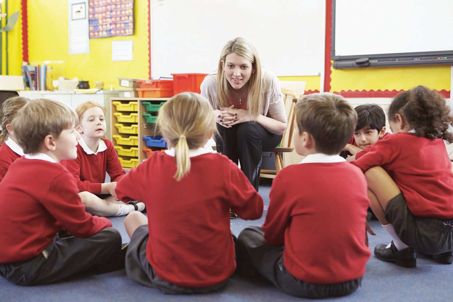 National Centre for Learning Welsh research project to boost Welsh skills among children in Wales