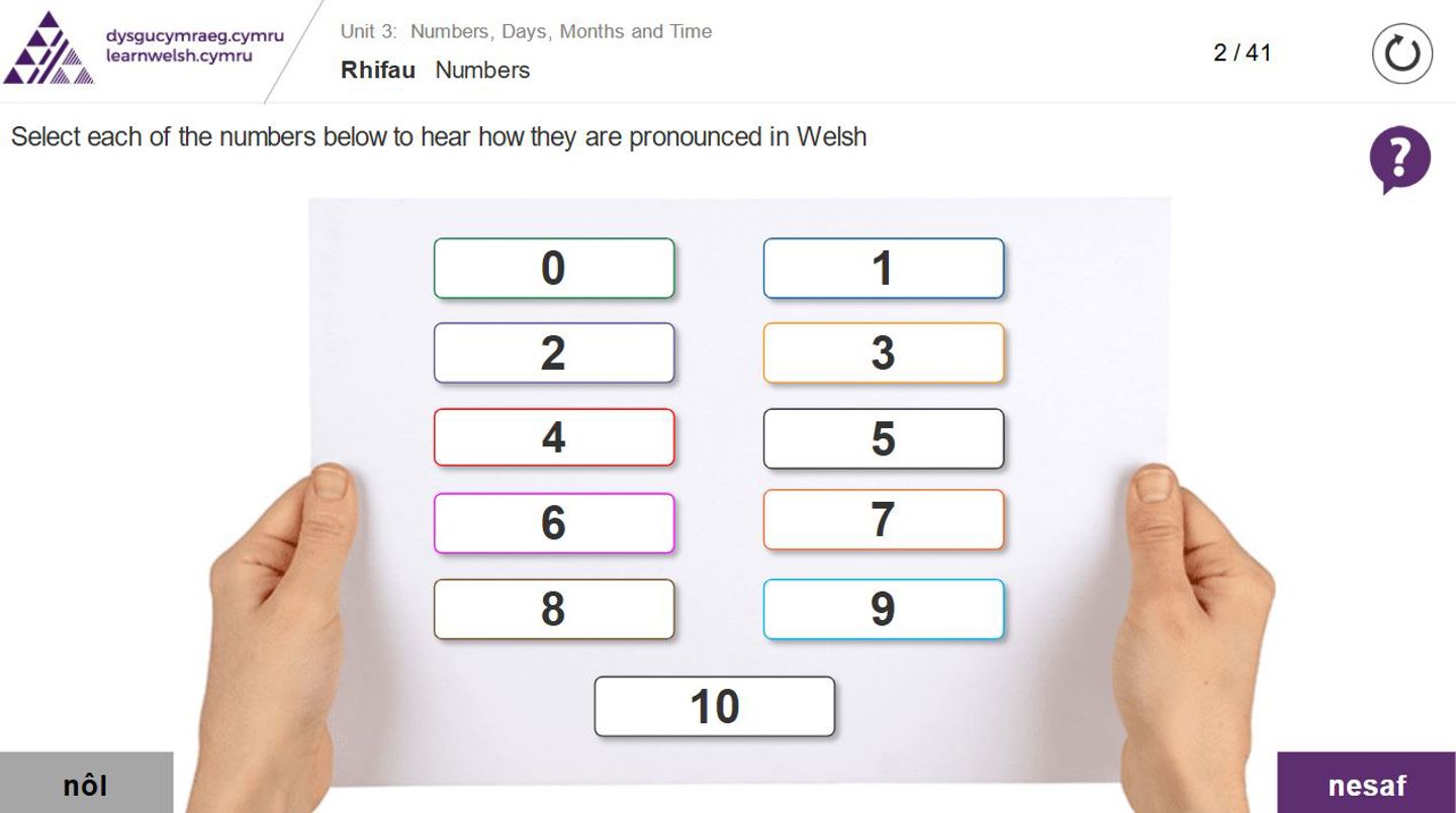 3